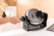 Alt View Zoom 14. Bella - Non-Stick Rotating Belgian Waffle Maker - Stainless Steel.
