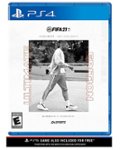Front Zoom. FIFA 21 Ultimate Edition - PlayStation 4, PlayStation 5.