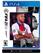 Front. Electronic Arts - FIFA 21.
