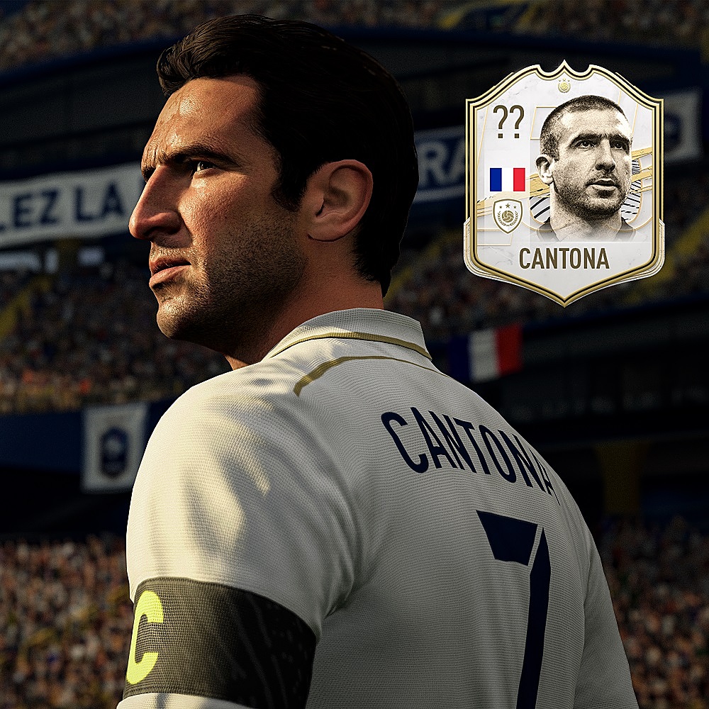 Fifa 21: Champions Edition - PlayStation 4 