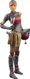 Star Wars The Black Series Sabine Wren Collectible Figure