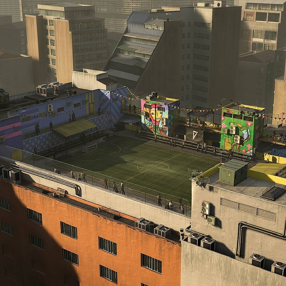 Alt View 13. Electronic Arts - FIFA 21.