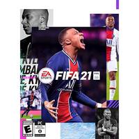 Fifa 21 Best Buy