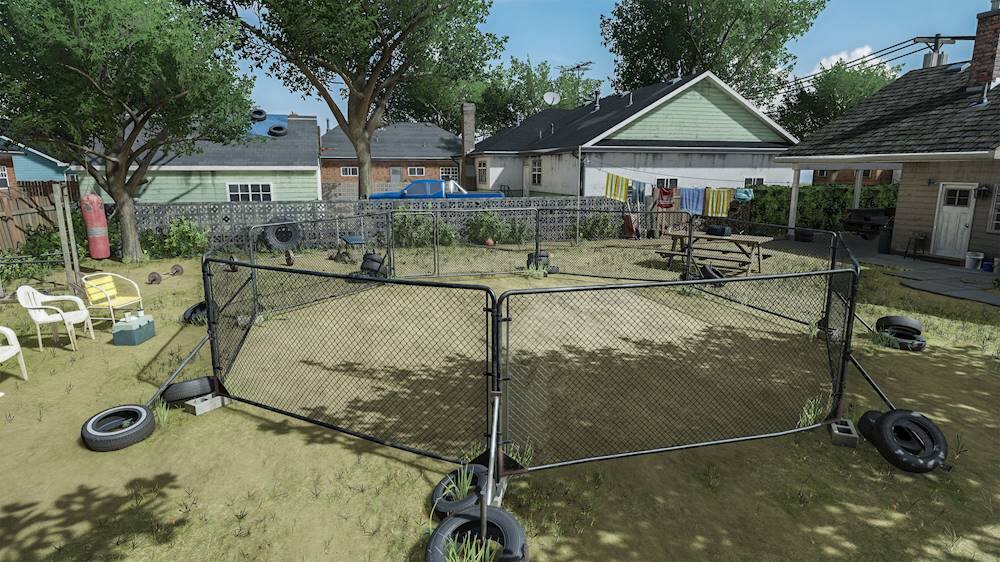 Alt View 16. Electronic Arts - EA Sports UFC 4.