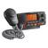 Left. Cobra - Marine 2-Way Radio - Black.
