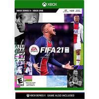 Fifa 21 Best Buy