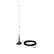 Front. Cobra - Outdoor Antenna - Black.