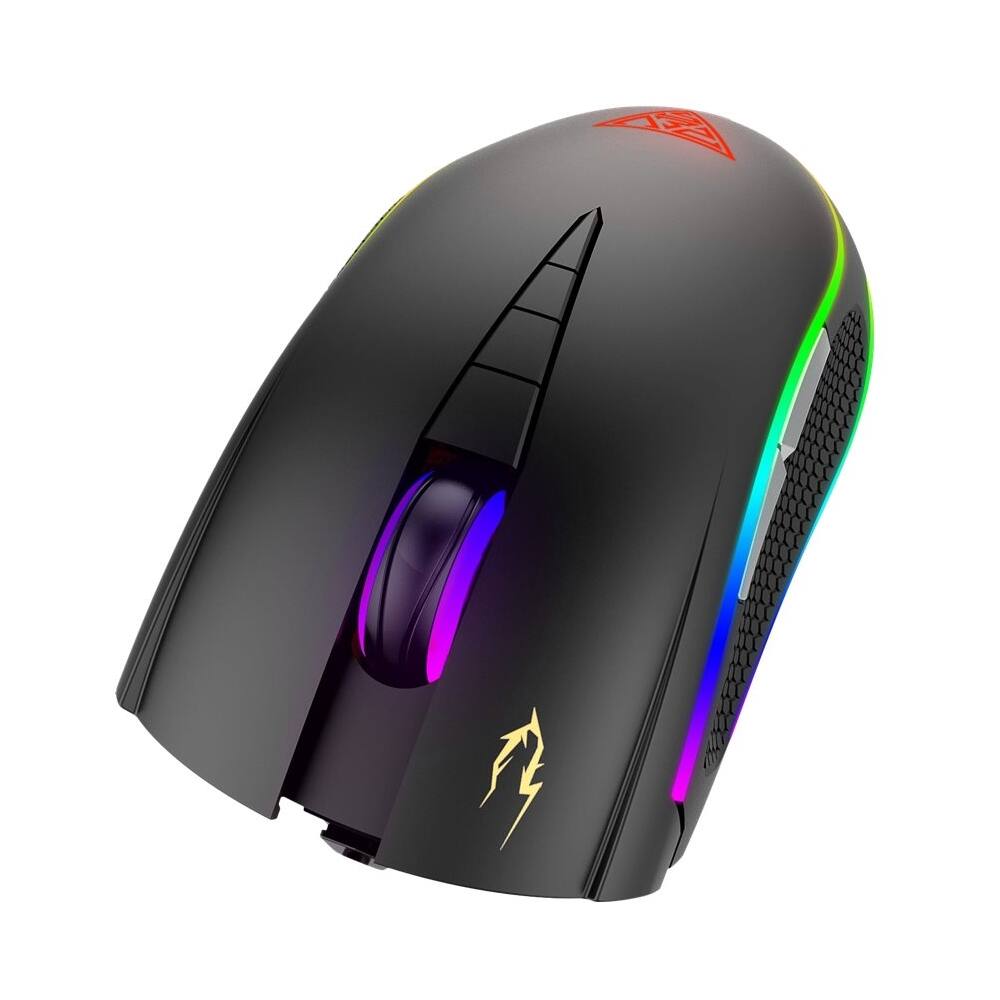 ZEUS M2 Gaming Mouse