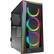Alt View 11. GAMDIAS - TALOS M1B ATX Tower Case - Black.