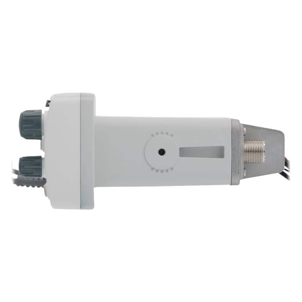 Alt View 14. Cobra - Marine 2-Way Radio - White.