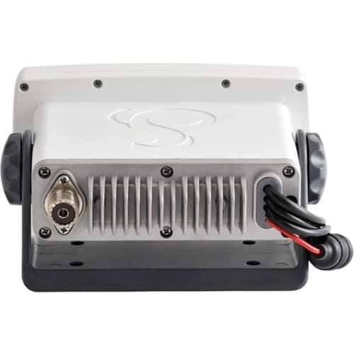 Alt View 16. Cobra - Marine 2-Way Radio - White.