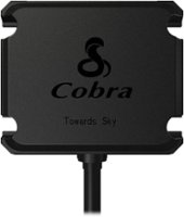 Cobra - Positioning System - Front_Zoom