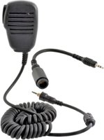 Cobra - Electret Lapel Microphone - Front_Zoom