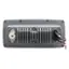 Alt View 13. Cobra - Marine 2-Way Radio - Black.