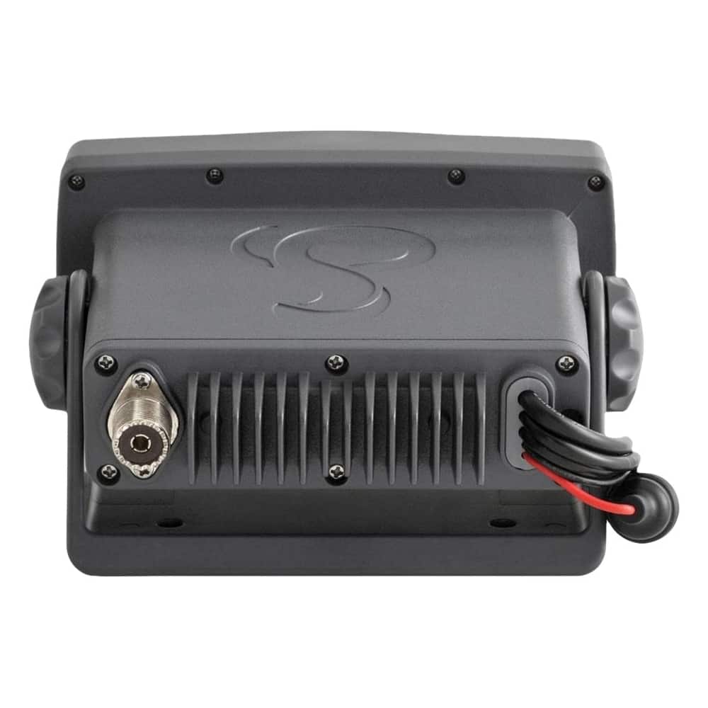 Alt View 14. Cobra - Marine 2-Way Radio - Black.