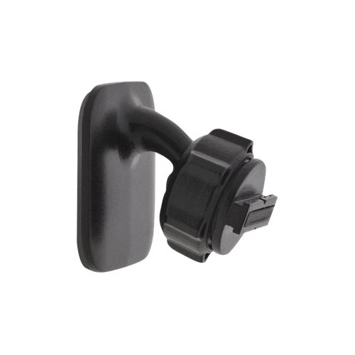 Angle View: DURAKEY - Remote Head Key for Select Lexus Vehicles - Black