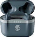 Left Zoom. Skullcandy - Indy Evo True Wireless In-Ear Headphones - Chill Grey.