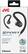 Alt View 14. JVC - Ear Clip Bluetooth Wireless Sport Headphones - Black.