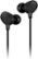 Left Zoom. JVC - Air Cushion In Ear Neckband Bluetooth Wireless Headphones - Black.