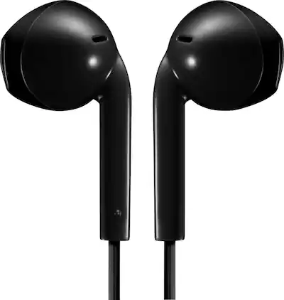 In Ear Buds Most Comfortable Wired Earphones Noise Cancelling Most