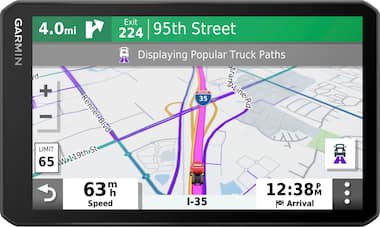 Garmin Truck Gps - Buy