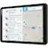 Alt View 11. Garmin - dezl OTR700 7" GPS Truck Navigator - Black.