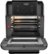 Alt View 13. Insignia™ - 10 Qt. Digital Air Fryer Oven - Stainless Steel.
