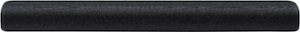 Samsung - 2.0-Channel Soundbar with Built-in Subwoofers - Black - Front_Zoom