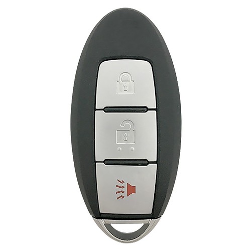DURAKEY - Remote for Select Nissan Vehicles - Black