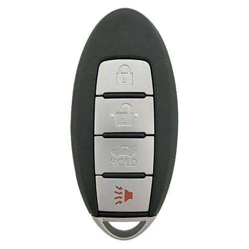 DURAKEY - Proximity Remote for Select Nissan and Infiniti Vehicles - Black
