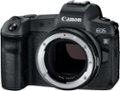 Alt View Zoom 11. Canon - EOS R Mirrorless 4K Video Camera with RF 24-105mm f/4-7.1 IS STM Lens - Black.