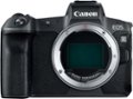 Alt View Zoom 13. Canon - EOS R Mirrorless 4K Video Camera with RF 24-105mm f/4-7.1 IS STM Lens - Black.