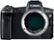Alt View Zoom 13. Canon - EOS R Mirrorless 4K Video Camera with RF 24-105mm f/4-7.1 IS STM Lens - Black.
