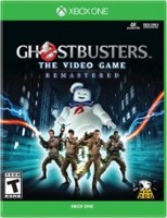Ghostbusters: The Video Game Remastered - Xbox One - Front_Zoom