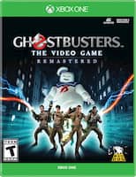 Ghostbusters: The Video Game Remastered - Xbox One - Front_Zoom