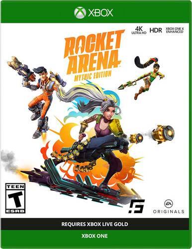 Rocket Arena Mythic Edition - Xbox One