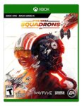 Front Zoom. Star Wars: Squadrons - Xbox One.