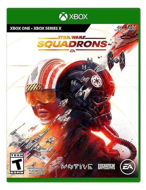 Best star wars game on xbox one hotsell