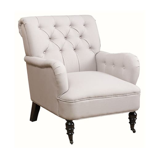 Noble House - Randl Haven Club Chair - Natural