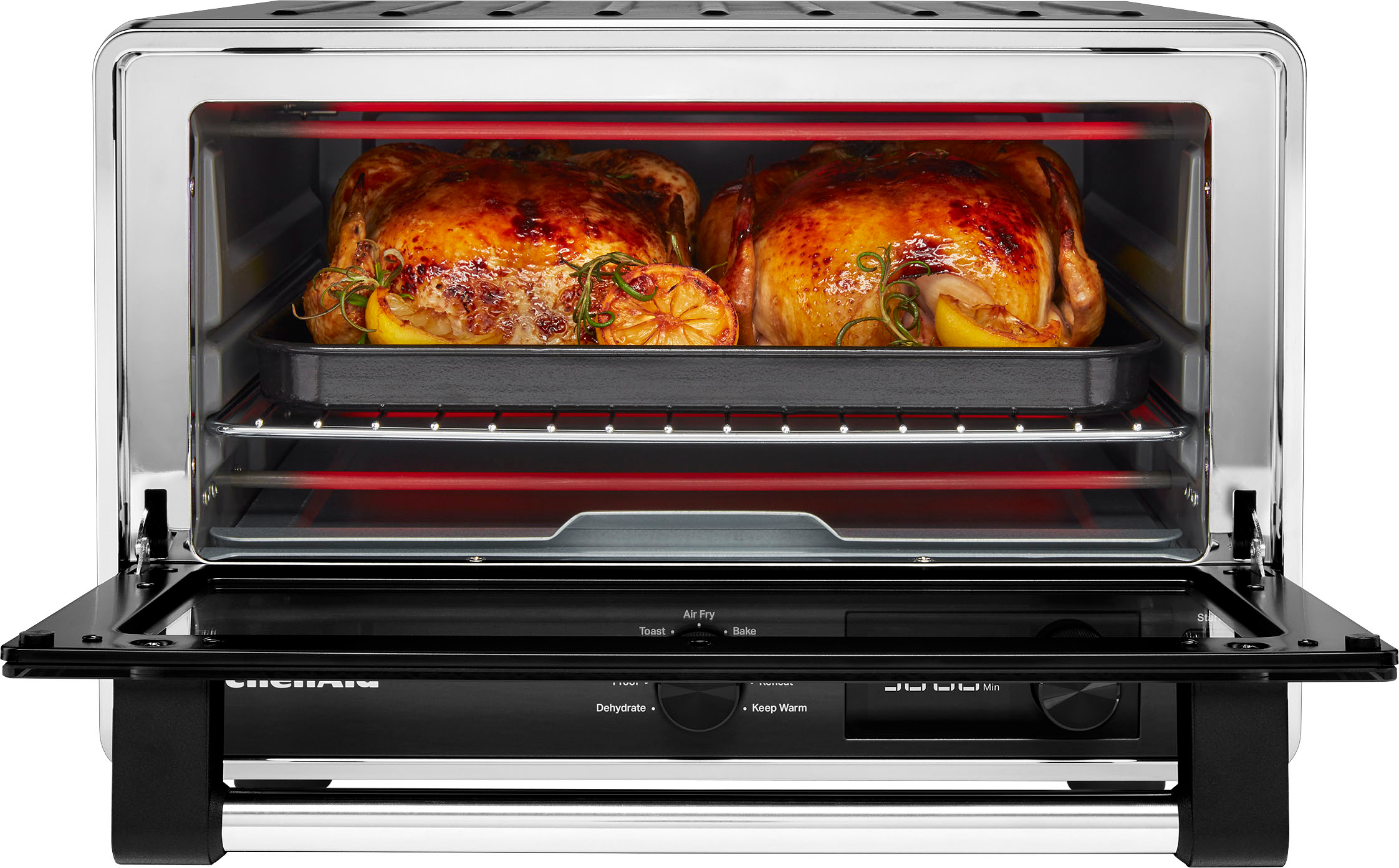  KitchenAid Digital Countertop Oven with Air Fry
