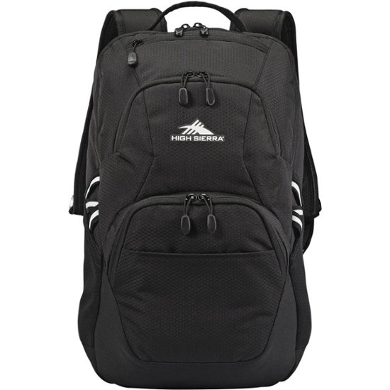 High Sierra Swoop SG Backpack for 17