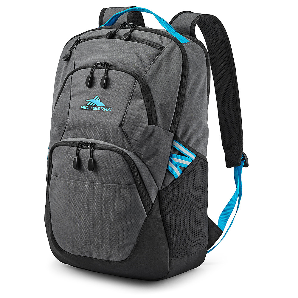 Best Buy: High Sierra Swoop SG Backpack for 17