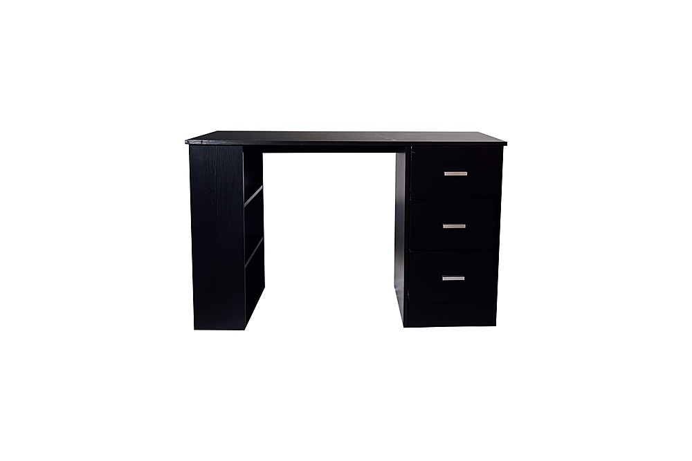 Monroe Desk - Black