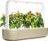 Alt View 12. Click & Grow - Smart Garden 9-Pod - Beige.