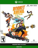 Rocket Arena Mythic Edition - Xbox One [Digital] - Front_Zoom