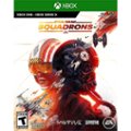 Front Zoom. Star Wars: Squadrons - Xbox One [Digital].
