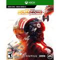 Star wars squadrons 2024 xbox pre order