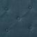 Alt View Zoom 12. CorLiving - Nova Ridge Tufted Upholstered Bed, Queen - Ocean Blue.