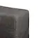 Alt View Zoom 11. CorLiving - Nova Ridge Tufted Upholstered Bed, Queen - Dark Gray.