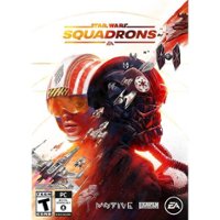 Star Wars: Squadrons - Windows [Digital] - Front_Zoom